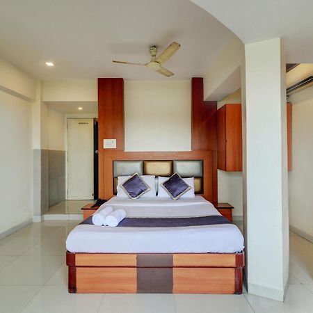 Hotel New Sarovar Grand ปันเวล ภายนอก รูปภาพ